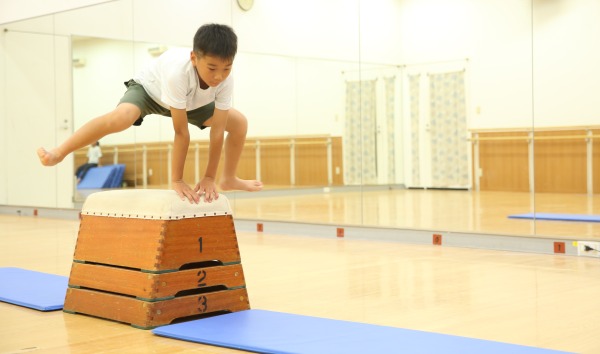 作業トレーニング