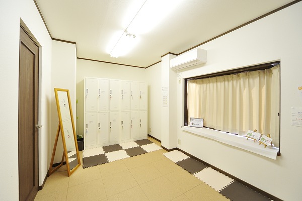 貸スタジオ